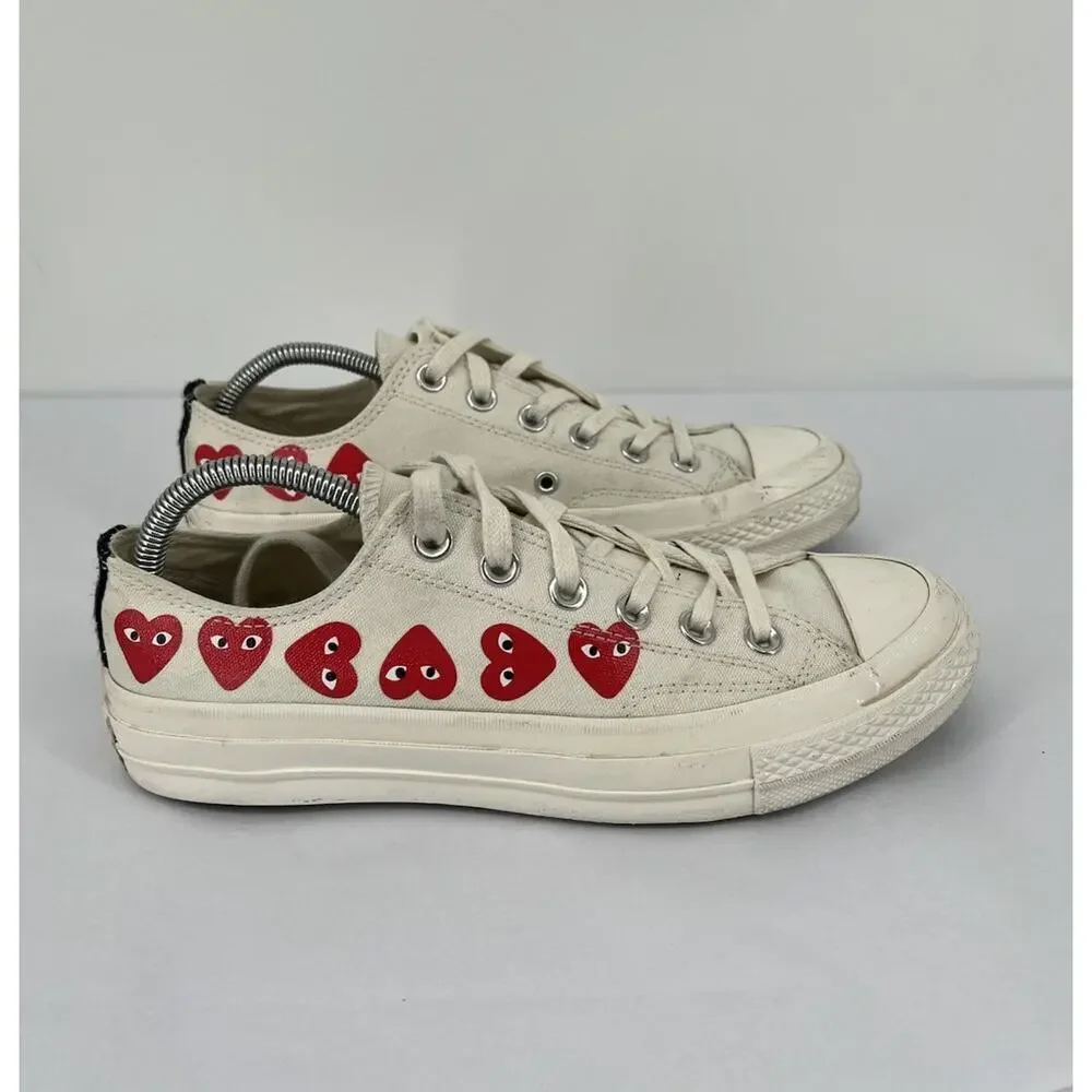 Converse these are
